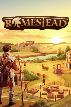 罗马拓荒录(Romestead)免费下载:1-8人协力重建罗马的拓荒生存-宝藏秀
