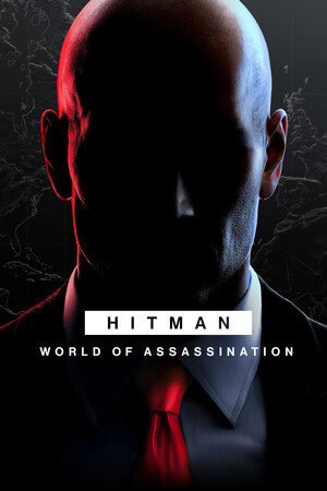 HITMAN World of Assassination 免费下载:三部曲整合潜入沙盒-宝藏秀