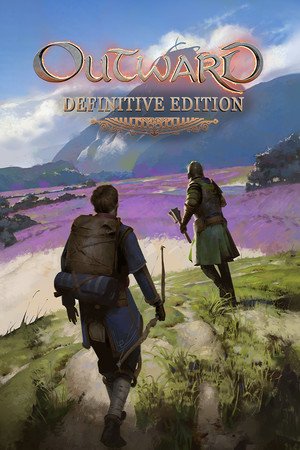 物质世界 Outward Definitive Edition 免费下载:不当英雄的生存冒险之旅-宝藏秀