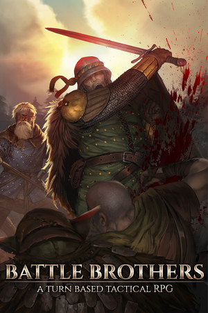战场兄弟 Battle Brothers 免费下载:佣兵团经营与残酷的回合制战术-宝藏秀