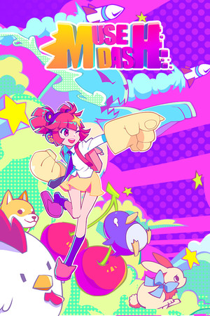 Muse Dash 喵斯快跑免费下载:二轨跑酷音游入门指南-宝藏秀