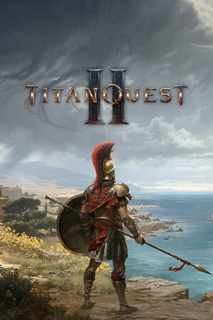 泰坦之旅2/Titan Quest II 免费下载:抢先体验的希腊神话ARPG,双专精混编职业-宝藏秀