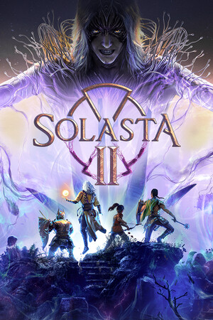 索拉斯塔2/Solasta II 免费下载:命运由骰的四人小队战术RPG-宝藏秀