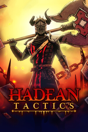 冥狱战术 (Hadean Tactics) 免费下载:用卡牌指挥单位自动战斗的肉鸽构筑-宝藏秀