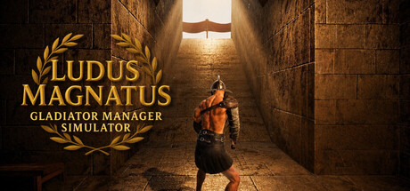 Ludus Magnatus: Gladiator Manager Simulator 免费下载:在古罗马当好一座角斗士学校的校长-宝藏秀