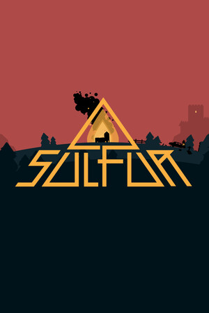 火湖(SULFUR)免费下载:改装枪械、深入险境的单机动作冒险-宝藏秀
