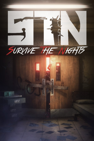 生存之夜Survive the Nights免费下载:白天备战夜晚求生-宝藏秀