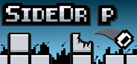侧边掉落 SideDrop 免费下载:打砖块缩进屏幕边缘挂机摸鱼-宝藏秀