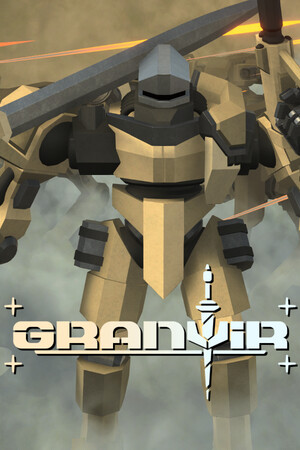 Granvir(格兰维尔)免费下载:机甲拼装与游击战役怎么玩-宝藏秀