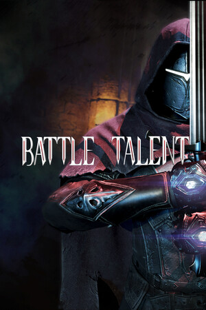 战斗天赋/Battle Talent 免费下载:物理剑斗+Roguelite地牢,支持2-6人联机-宝藏秀