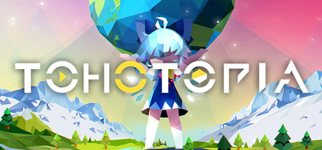 帝国幻想乡~TOHOTOPIA 免费下载:单局约30分钟的东方4X策略-宝藏秀