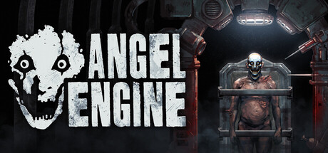 天使引擎/Angel Engine 免费下载:恐怖手术模拟,边做手术边击退恶魔-宝藏秀