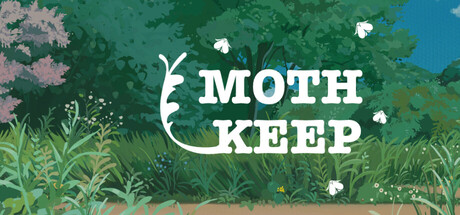 飞蛾记录 Mothkeep 免费下载:中欧飞蛾图鉴收集游戏-宝藏秀