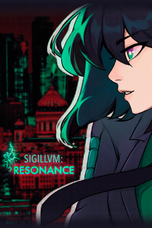 印章:共鸣 SIGILLVM RESONANCE 免费下载:长夜将至,在七个结局里给自己挑条活路-宝藏秀