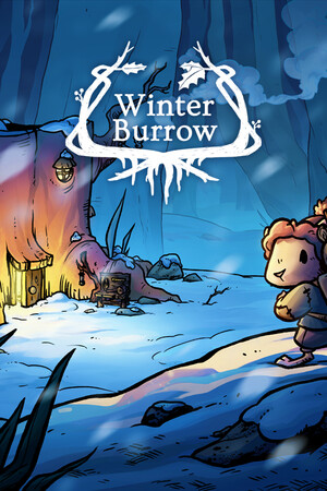 林间暖巢Winter Burrow免费下载：小鼠回乡修洞穴温馨生存-宝藏秀
