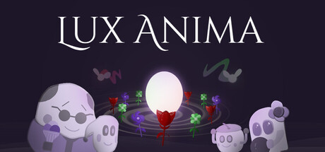 灵魂之光/Lux Anima 免费下载:把塔防种成花园,每一次失败都算数-宝藏秀