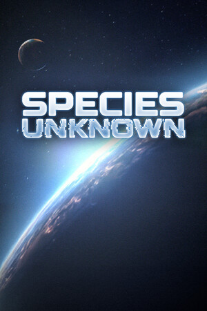 物种:未知/Species Unknown 免费下载:上废弃飞船接单,先认清黑暗里追你的东西-宝藏秀