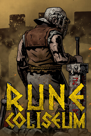 符文竞技场(Rune Coliseum)免费下载:动作队列冷兵器角斗与角斗士养成-宝藏秀