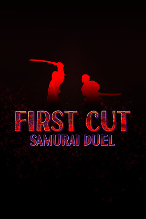 第一剪辑：武士决斗/First Cut: Samurai Duel 免费下载：一击定胜负的武士对决玩法-宝藏秀