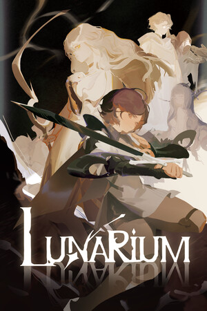 星之旅Lunarium免费下载:挑战性弹反战斗与箱庭冒险-宝藏秀