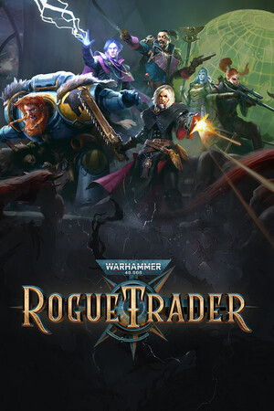 Warhammer 40,000: 行商浪人免费下载：桌游规则书改编的回合制CRPG-宝藏秀