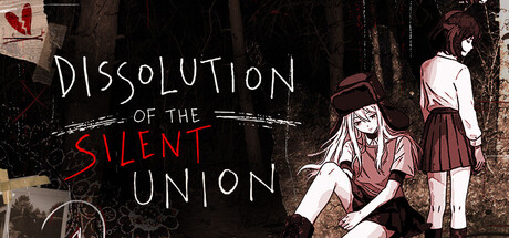 Dissolution of the Silent Union 免费下载：废弃高中里，两个女孩的无声盟约正在瓦解-宝藏秀