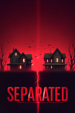 隔绝/Separated 免费下载:双人语音合作解谜逃生玩法介绍-宝藏秀