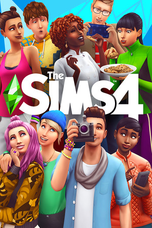 模拟人生4/The Sims 4 免费下载:捏人盖房过日子,由你做主的生活模拟-宝藏秀