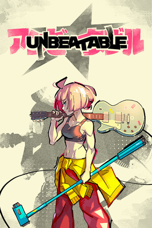 UNBEATABLE免费下载:音乐违法世界的节奏冒险-宝藏秀
