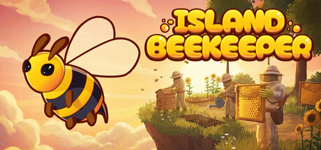 浮空岛养蜂人 Island Beekeeper 免费下载:用蜜蜂杂交打造云上蜂场-宝藏秀