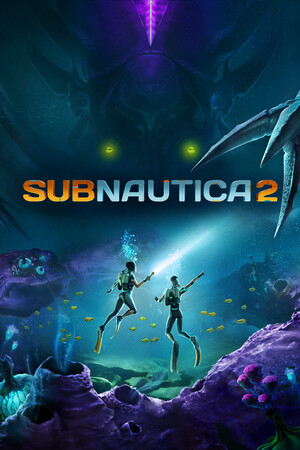 Subnautica 2异星水域免费下载：抢先体验深海生存指南-宝藏秀