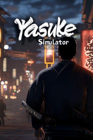 弥助模拟器/Yasuke Simulator 免费下载:单人波次战斗与隐藏装备探索-宝藏秀