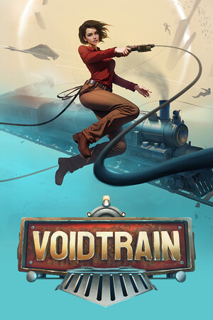 虚空列车/Voidtrain 免费下载:把一节空车厢造成异次元专列-宝藏秀