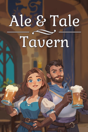 传说酒馆 Ale & Tale Tavern 免费下载：把酒馆经营装进开放世界-宝藏秀